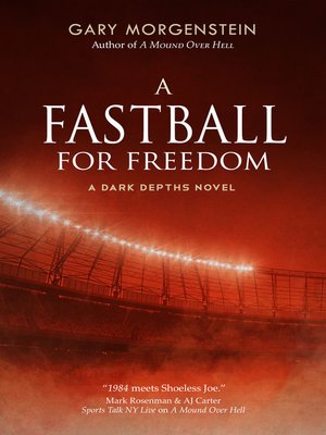 cover image of A Fastball for Freedom